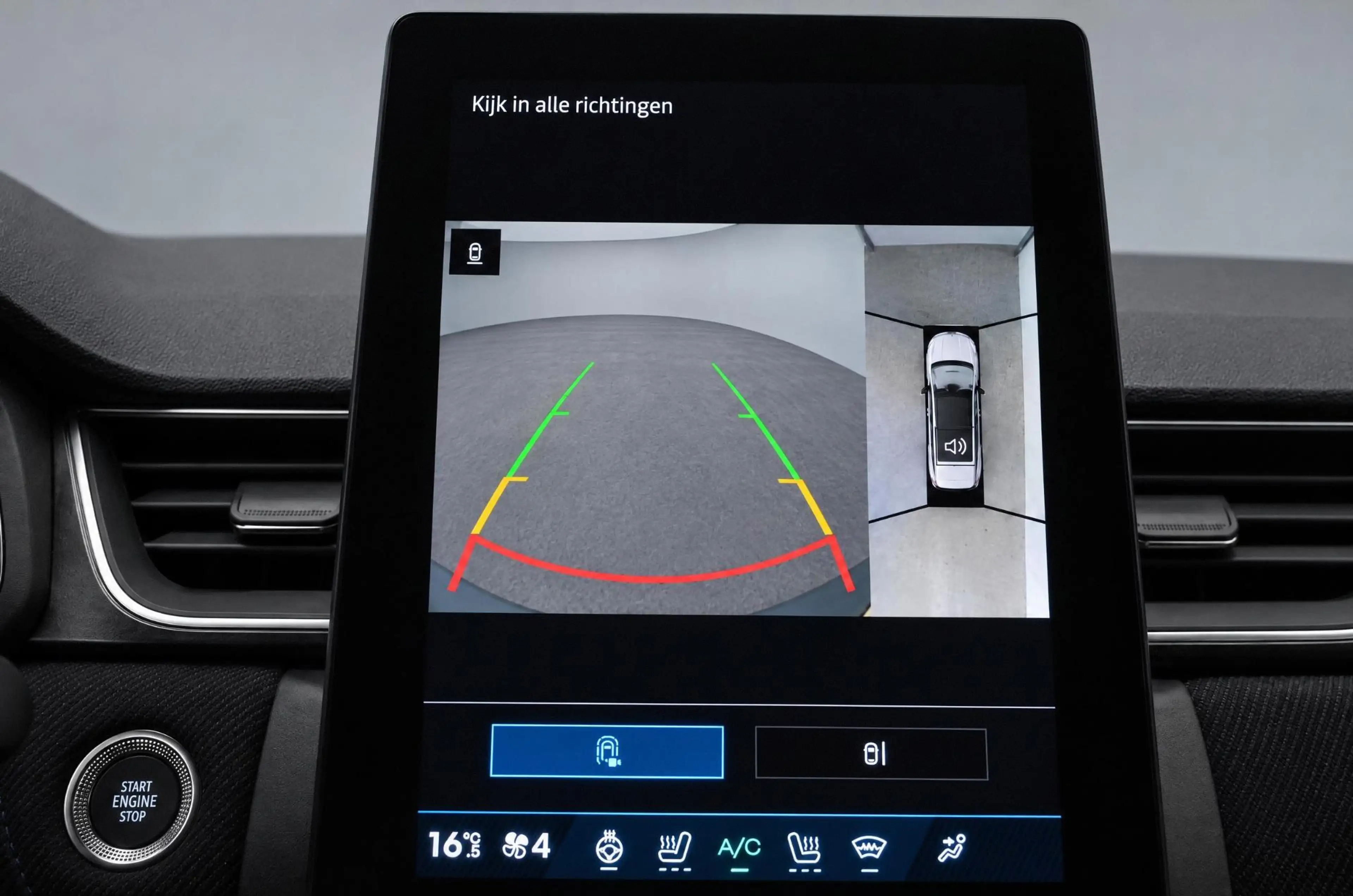 Renault Symbioz E-Tech full hybrid 160 esprit Alpine | 360 CAMERA — photo 24