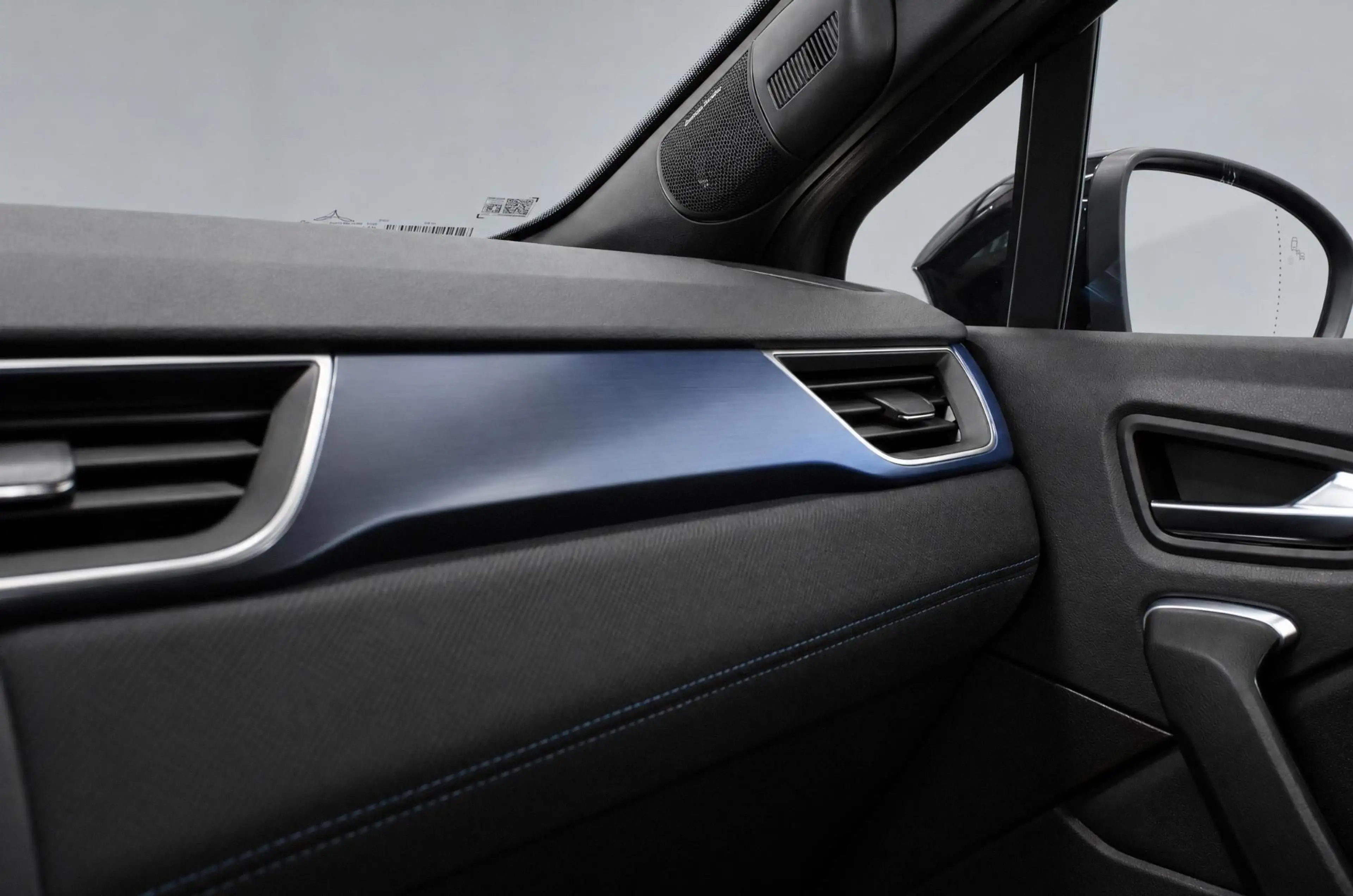 Renault Symbioz E-Tech full hybrid 160 esprit Alpine | 360 CAMERA — photo 16