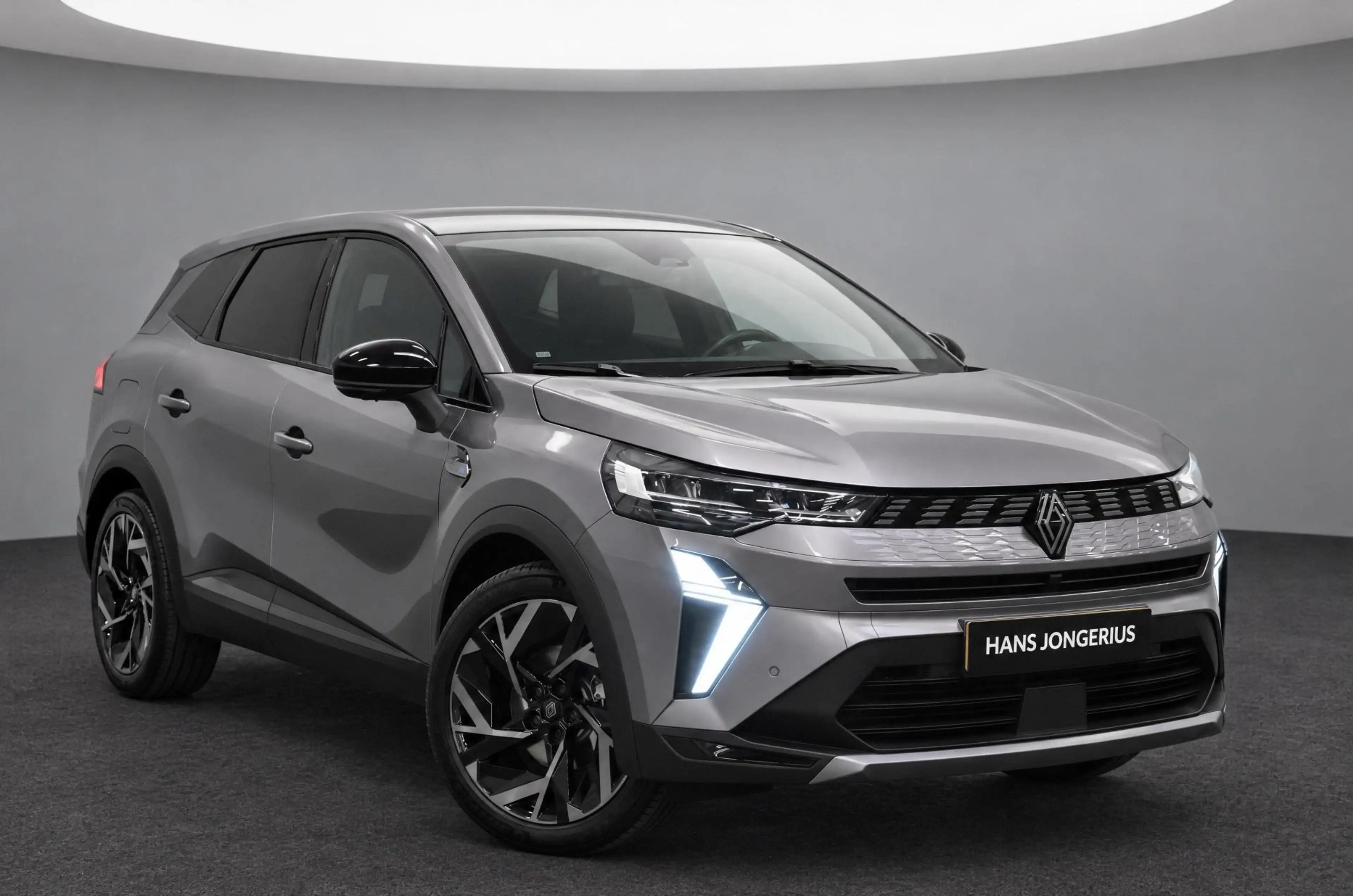 Renault Symbioz E-Tech full hybrid 160 esprit Alpine | 360 CAMERA — photo 7