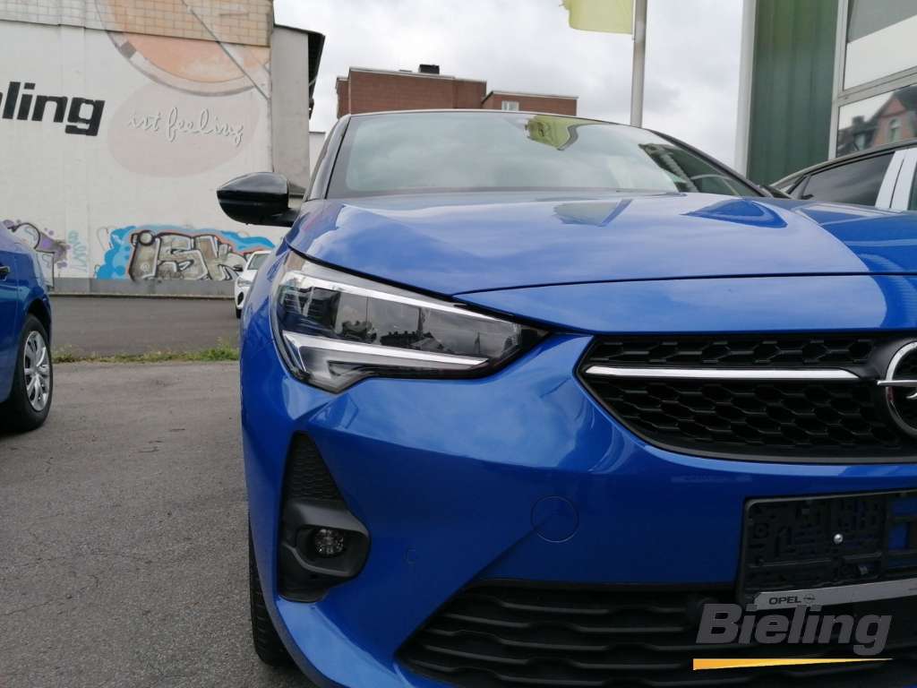 Opel Corsa-e