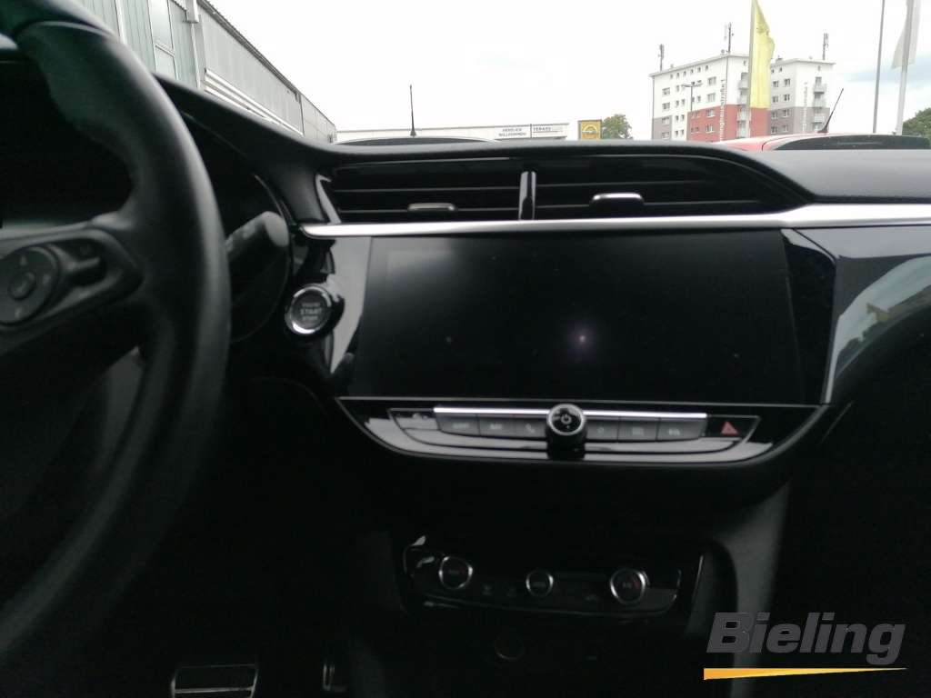 Opel Corsa-e