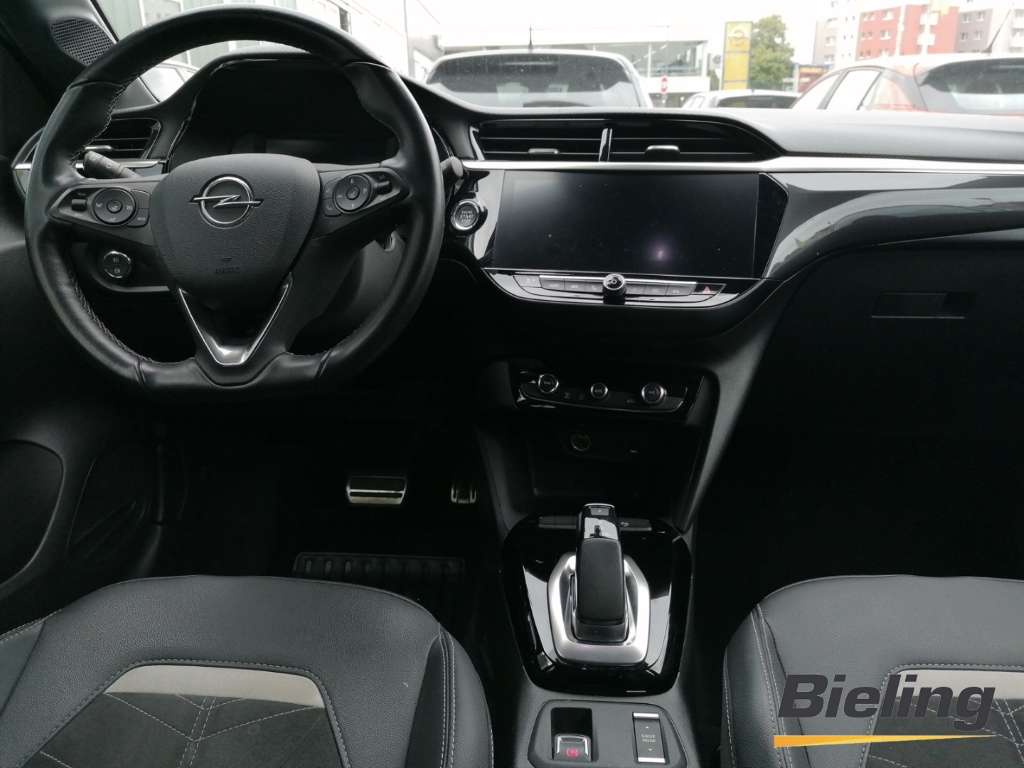 Opel Corsa-e