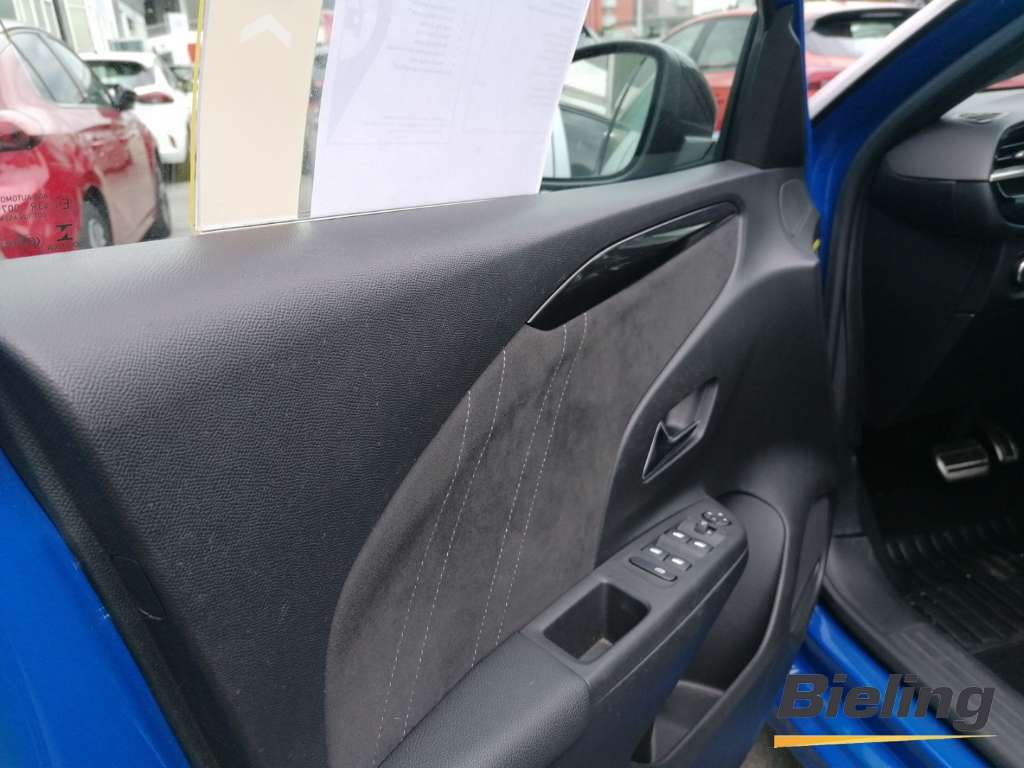 Opel Corsa-e