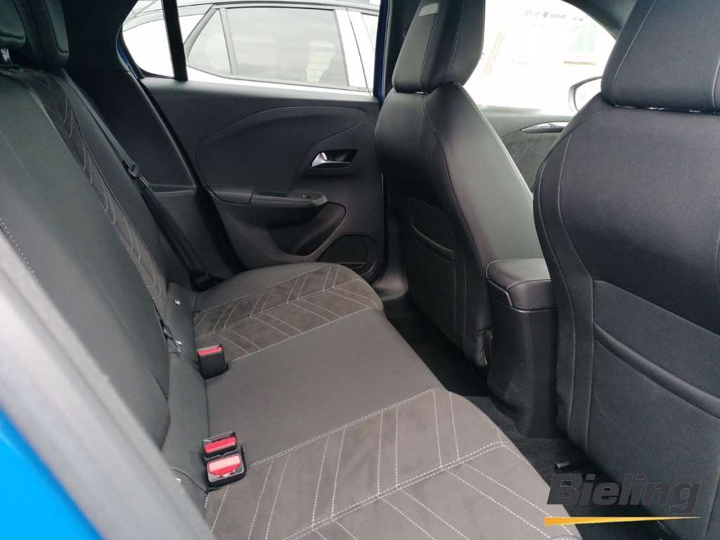 Opel Corsa-e
