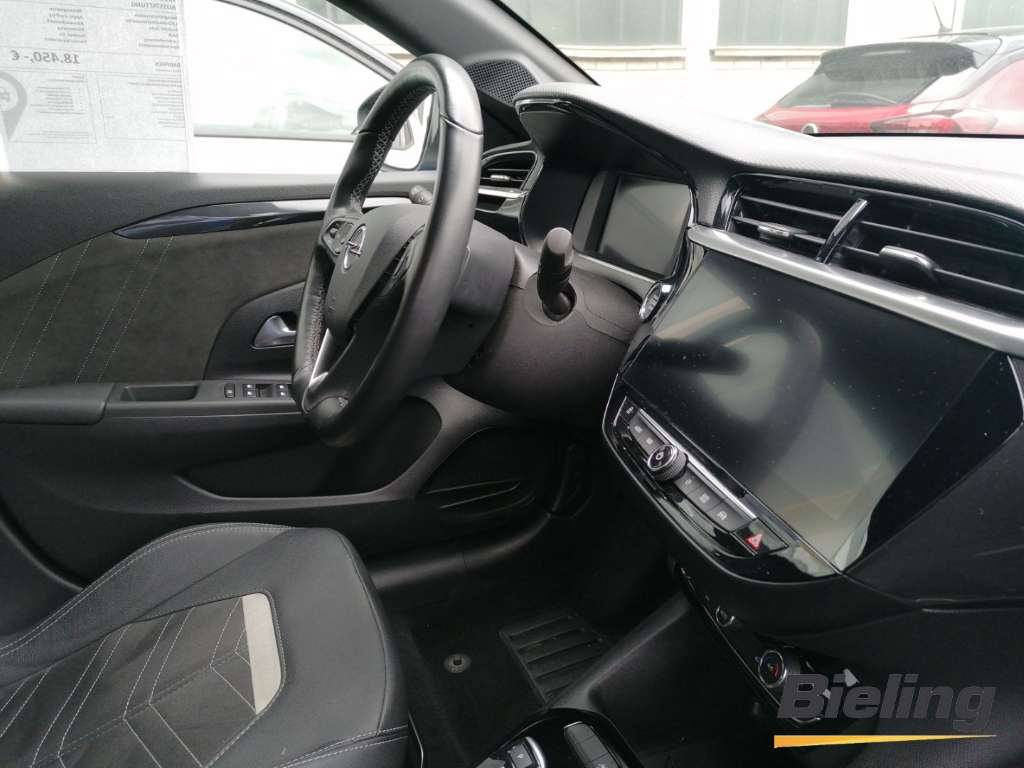 Opel Corsa-e