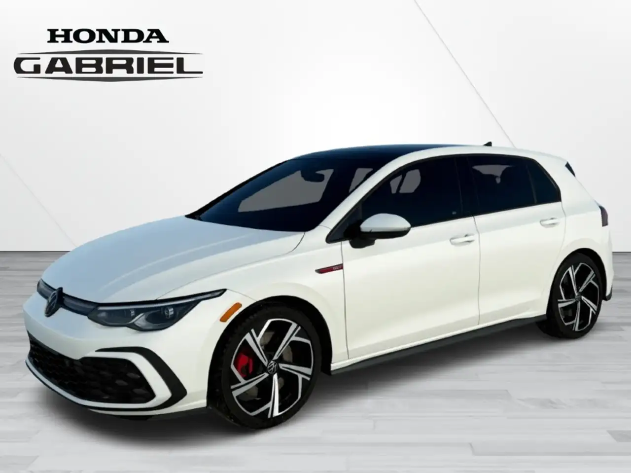 2024 Volkswagen Golf GTI