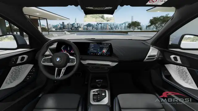 BMW 1 Series view 11