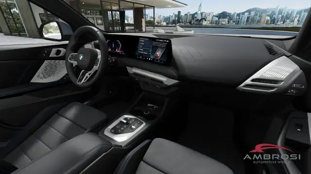 BMW 1 Series view 9