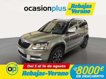 Outdoor 2.0TDI AdBlue Like 4x2 81kW