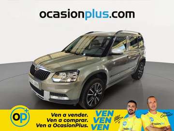 Outdoor 2.0TDI AdBlue Like 4x2 81kW