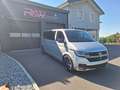 Volkswagen T6.1 Kombi 4MOTION lang Grau - thumbnail 2