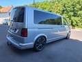 Volkswagen T6.1 Kombi 4MOTION lang Grau - thumbnail 4