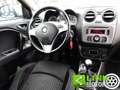 Alfa Romeo MiTo 1.4 T 155 CV Distinctive Sport Pack Nero - thumbnail 15