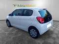 Citroen C1 C1 Airscape VTi 72 S&S 5 porte Feel Blanc - thumbnail 3