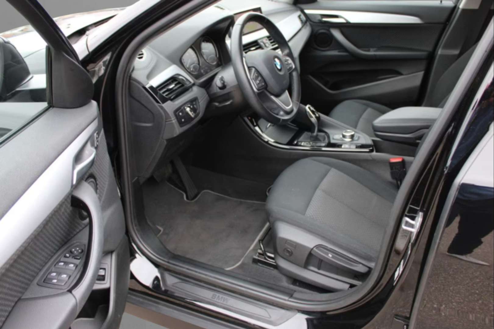 BMW X2 Advantage SDrive18i -  - Joinsteer - #4