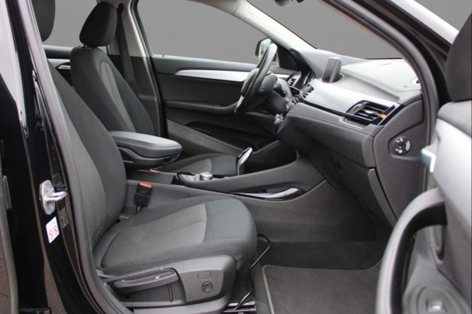 BMW X2 Advantage SDrive18i -  - Joinsteer - #5