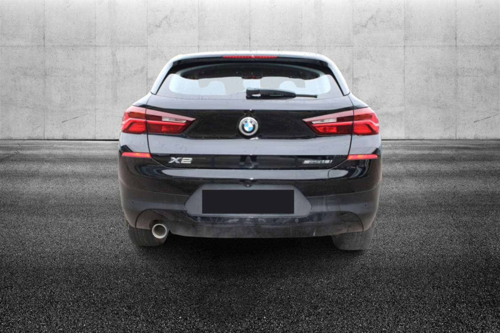 BMW X2 Advantage SDrive18i -  - Joinsteer - #3