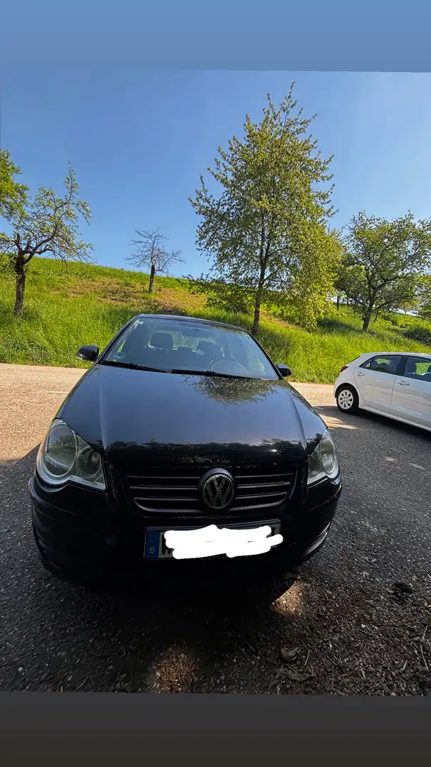 Volkswagen Polo 1.4 TDI - 2