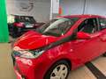 Toyota Aygo 5p 1.0 72cv unico proprietario 9000km PREZZO REALE Red - thumbnail 3