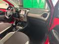 Toyota Aygo 5p 1.0 72cv unico proprietario 9000km PREZZO REALE Red - thumbnail 13