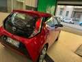 Toyota Aygo 5p 1.0 72cv unico proprietario 9000km PREZZO REALE Red - thumbnail 6