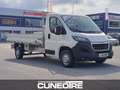 Peugeot Boxer Boxer 335 2.0 BlueHDi 160CV PLM Cassonato Blanc - thumbnail 3