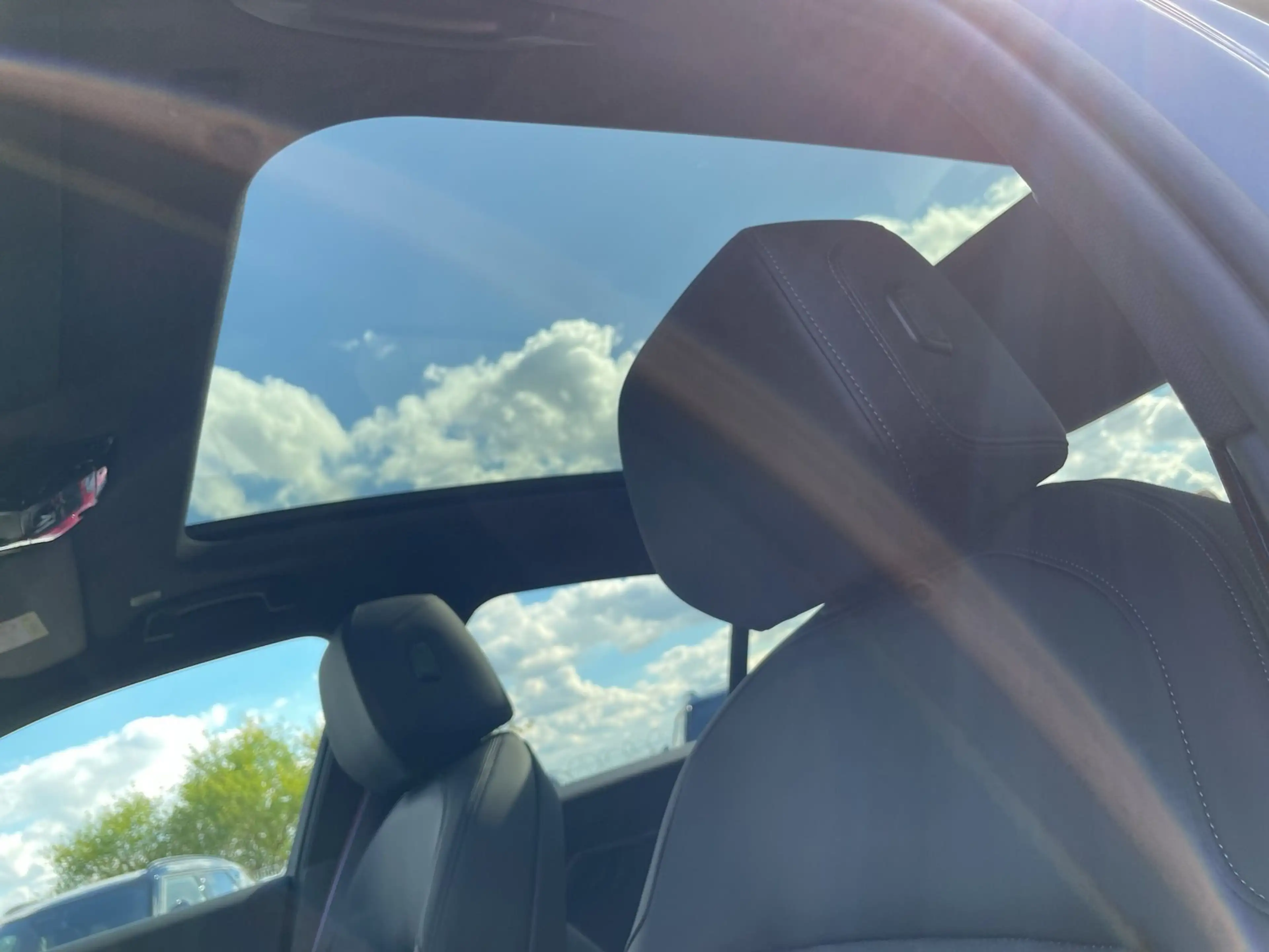BMW i5 xDrive40 Limousine M Sportpaket Head-Up UPE 99.750 — photo 15