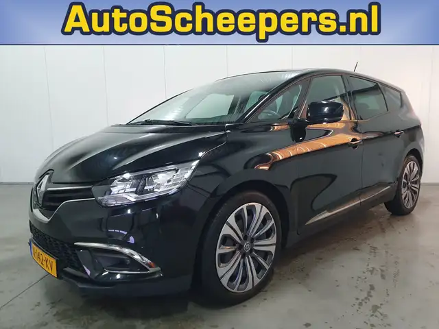 Renault Grand Scenic 1.3 TCe Business Zen 7p. NAVI/CLIMA/CRUISE/TRHAAK/