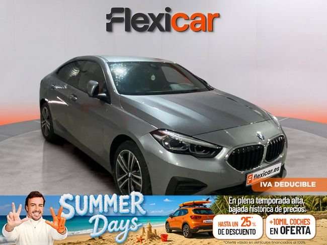 BMW 218 218dA Gran Coupé - foto 1