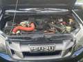Isuzu D-Max D-Max 4x4 Space Cab Basis Modrá - thumbnail 11
