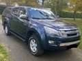 Isuzu D-Max D-Max 4x4 Space Cab Basis Blauw - thumbnail 37