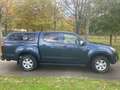 Isuzu D-Max D-Max 4x4 Space Cab Basis Modrá - thumbnail 4