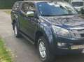 Isuzu D-Max D-Max 4x4 Space Cab Basis Modrá - thumbnail 3