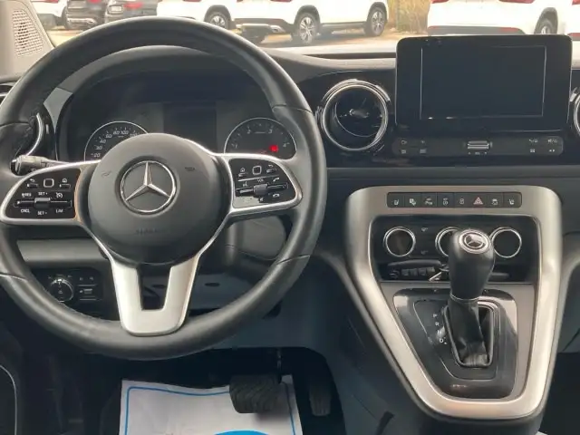 Mercedes-Benz Classe T 180 d