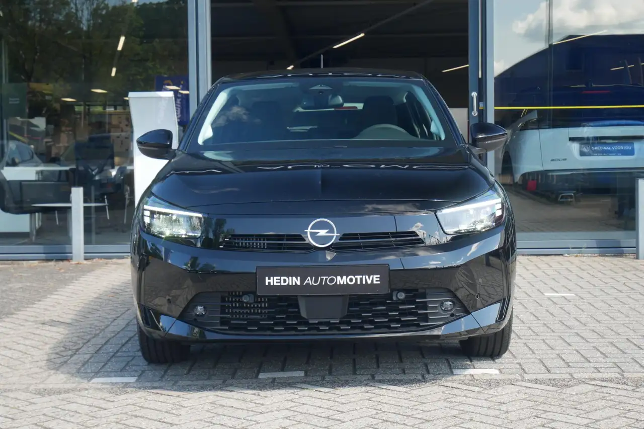 Opel Corsa 2026