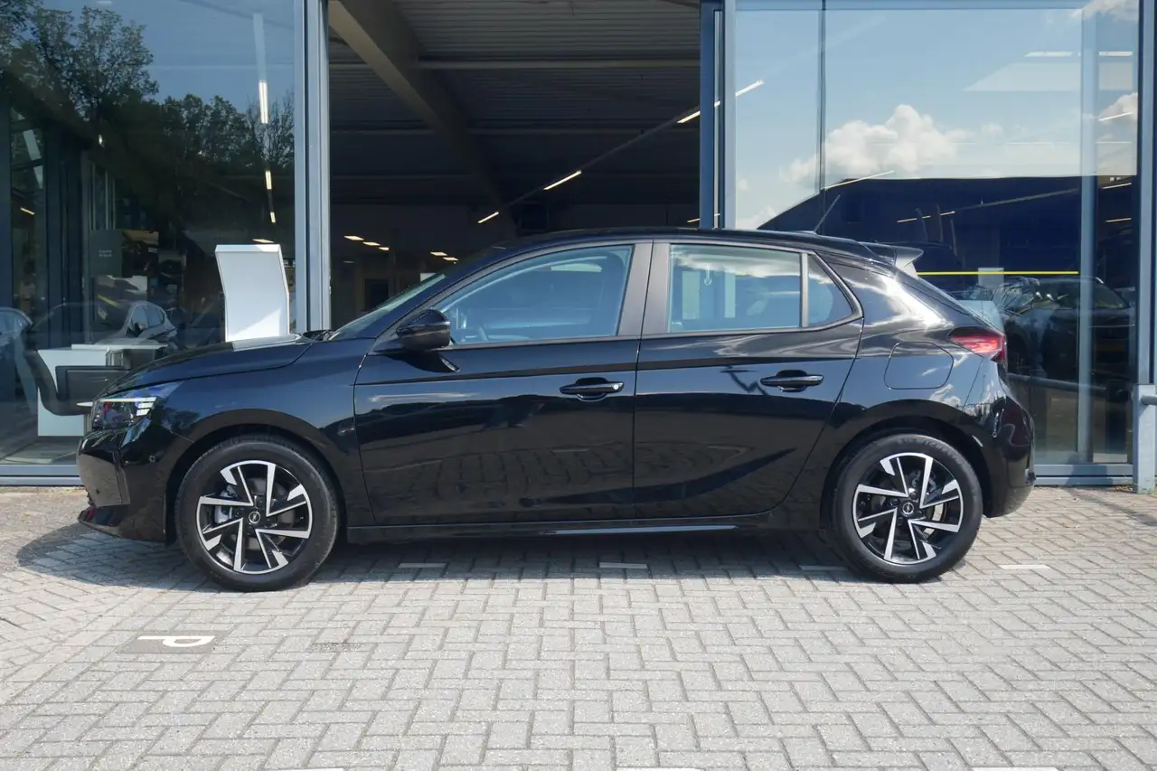 Opel Corsa 2026
