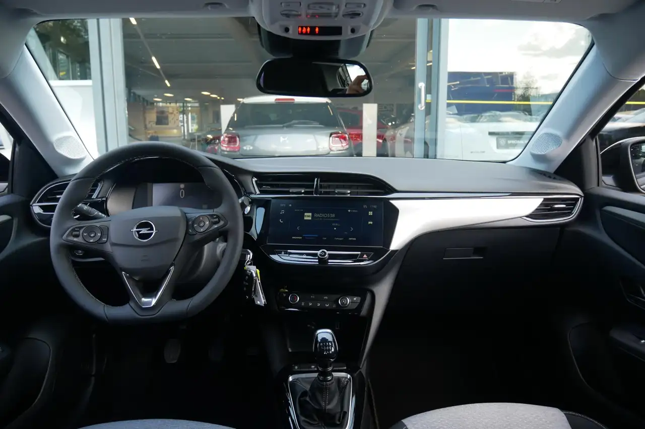 Opel Corsa 2026