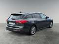 Ford Focus Turnier Titanium TüV & Service Neu/AHK Grijs - thumbnail 5
