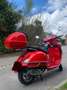 Vespa GTS 250 Rojo - thumbnail 3