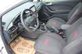 Ford Fiesta ST-Line 1,0 EcoBoost Hybrid Start/Stop Weiß - thumbnail 9