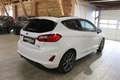 Ford Fiesta ST-Line 1,0 EcoBoost Hybrid Start/Stop Weiß - thumbnail 6