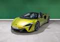 McLaren Artura Descapotable Automático de 2 Puertas Verde - thumbnail 1