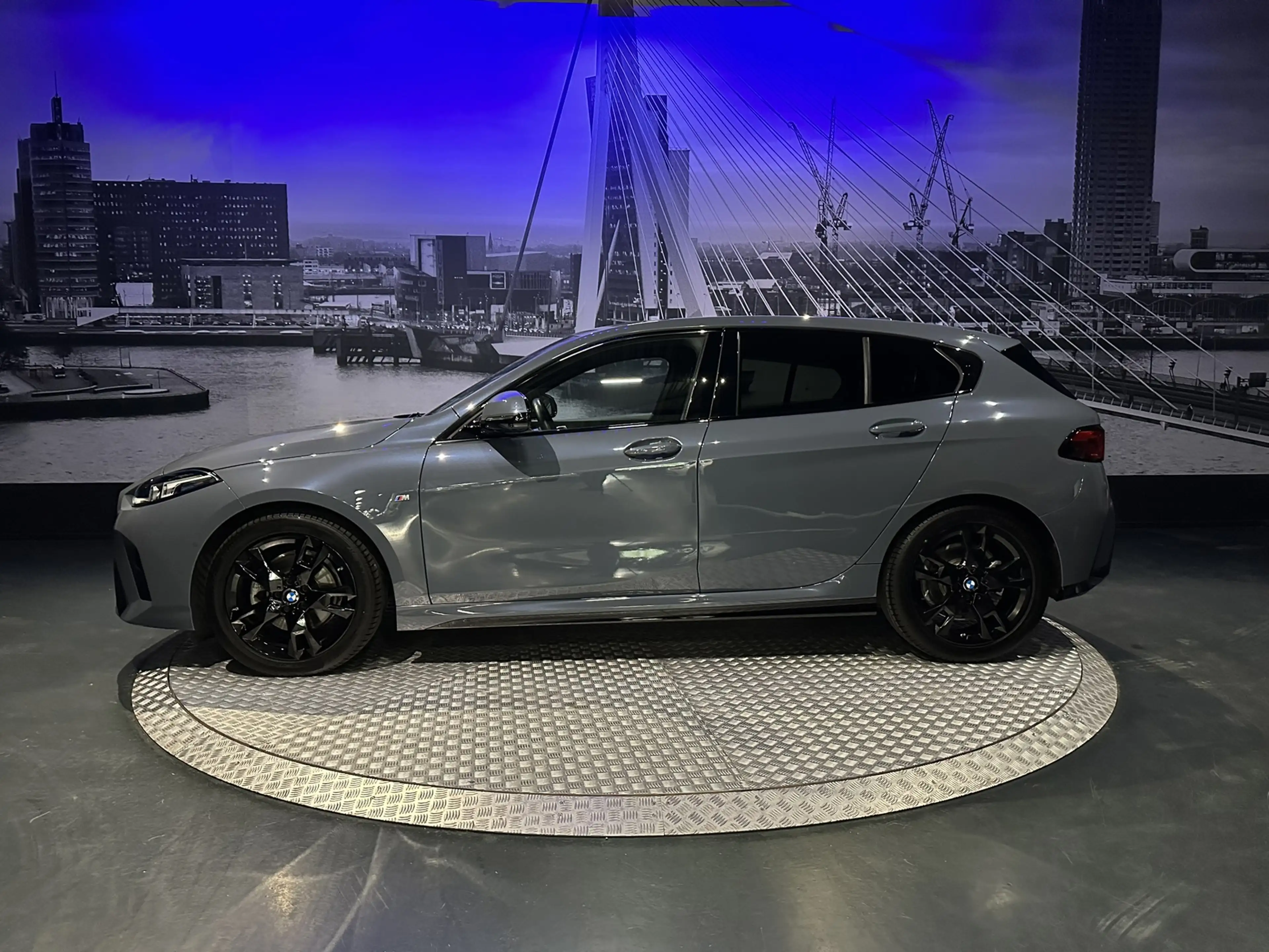 BMW 120 1-serie M Sport Design Edition *HUD*360camera*Spor — photo 8