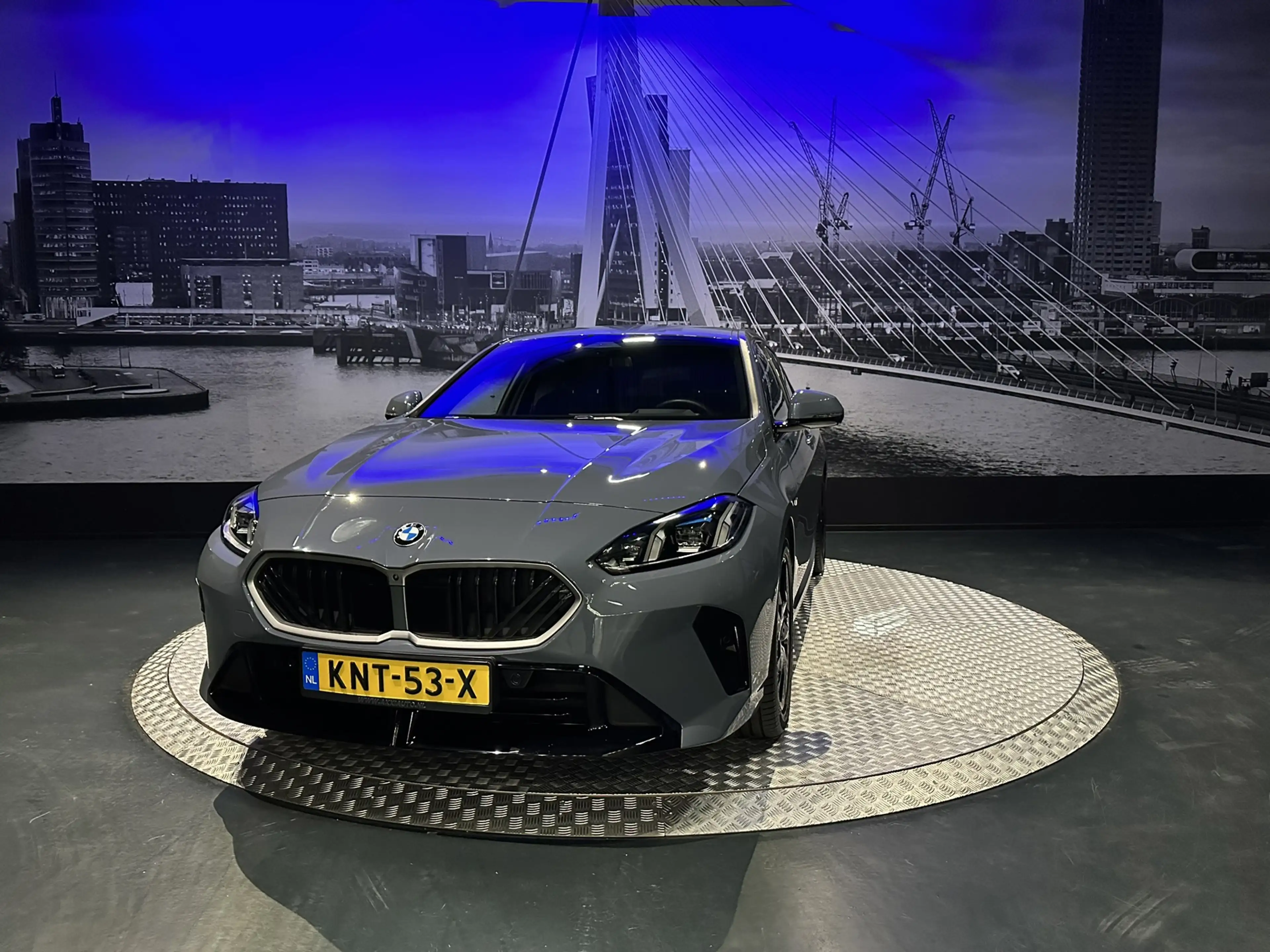 BMW 120 1-serie M Sport Design Edition *HUD*360camera*Spor — photo 6