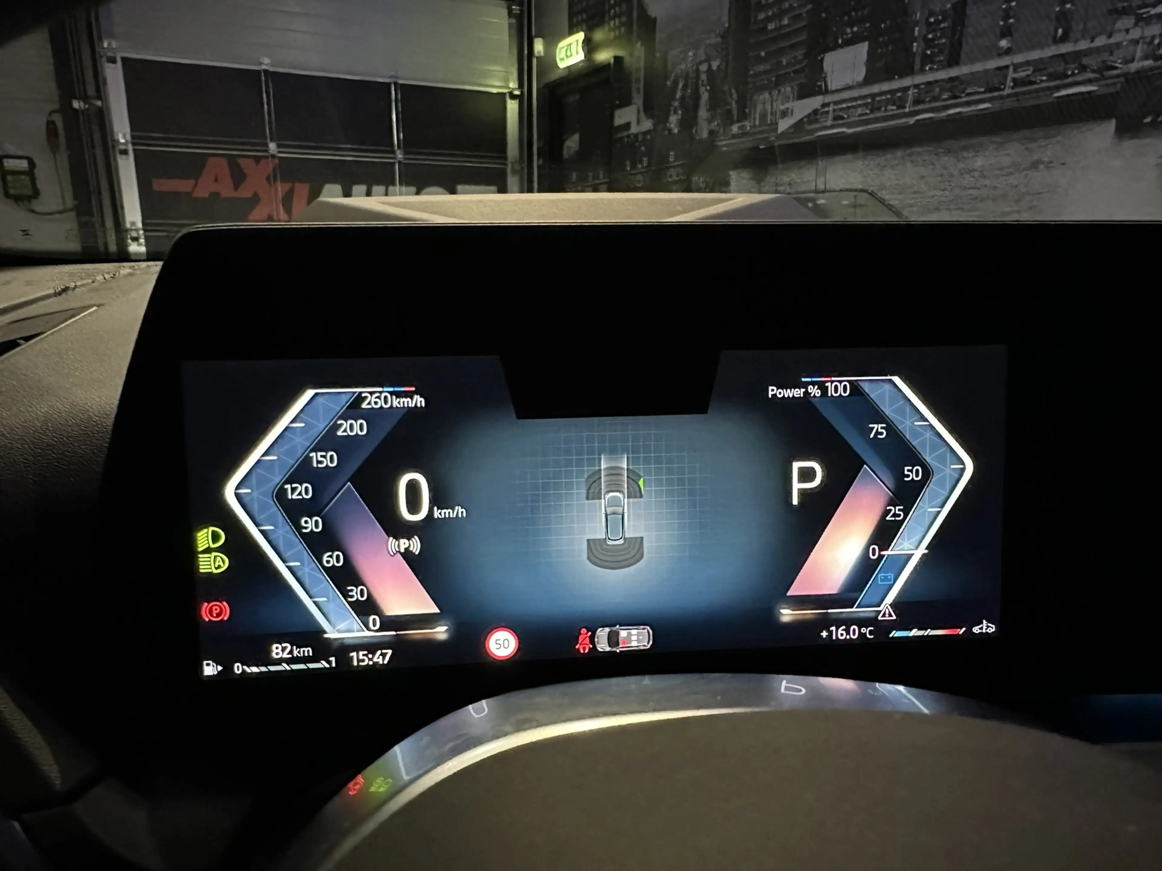 BMW 120 1-serie M Sport Design Edition *HUD*360camera*Spor — photo 17