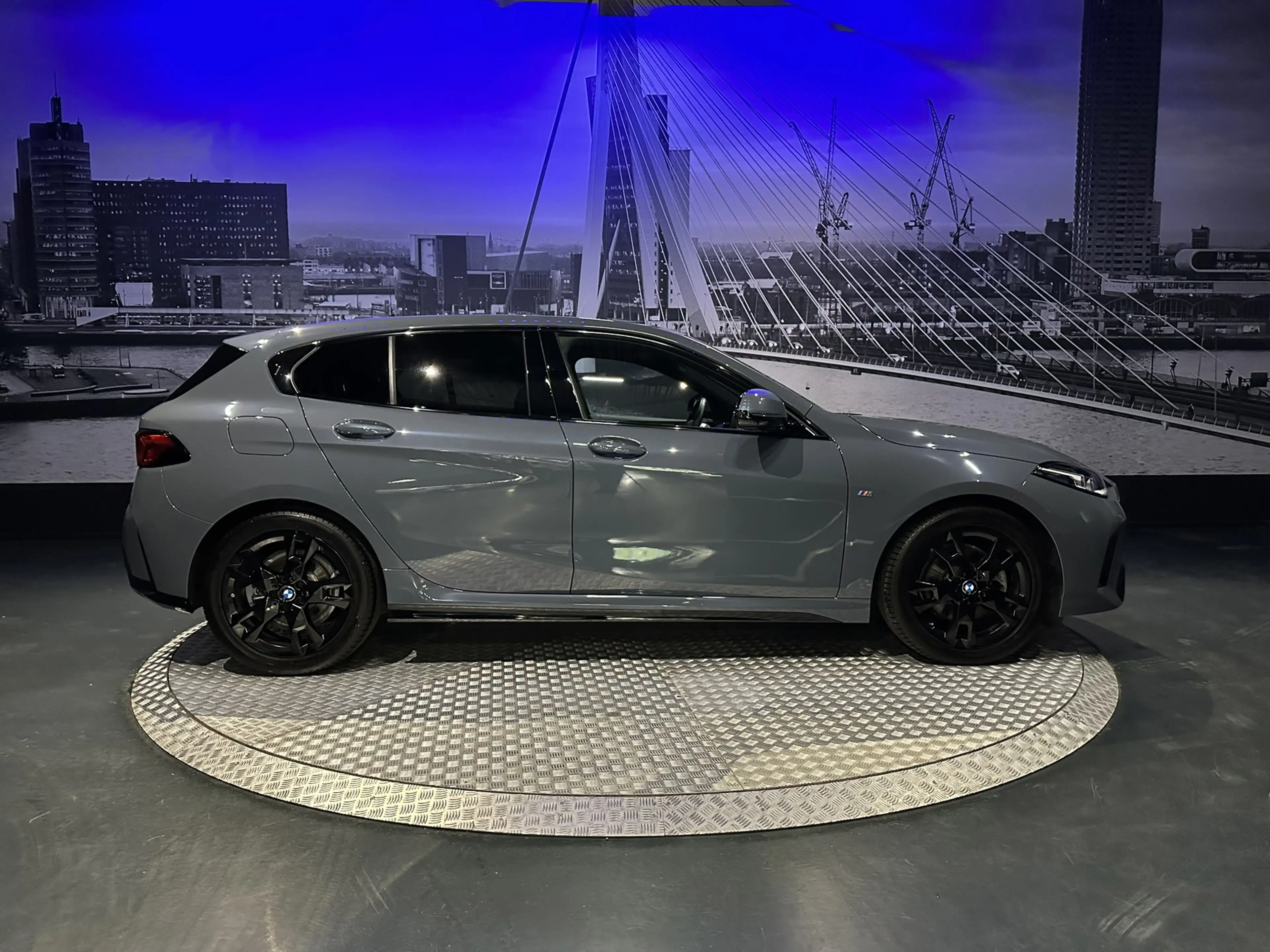 BMW 120 1-serie M Sport Design Edition *HUD*360camera*Spor — photo 14