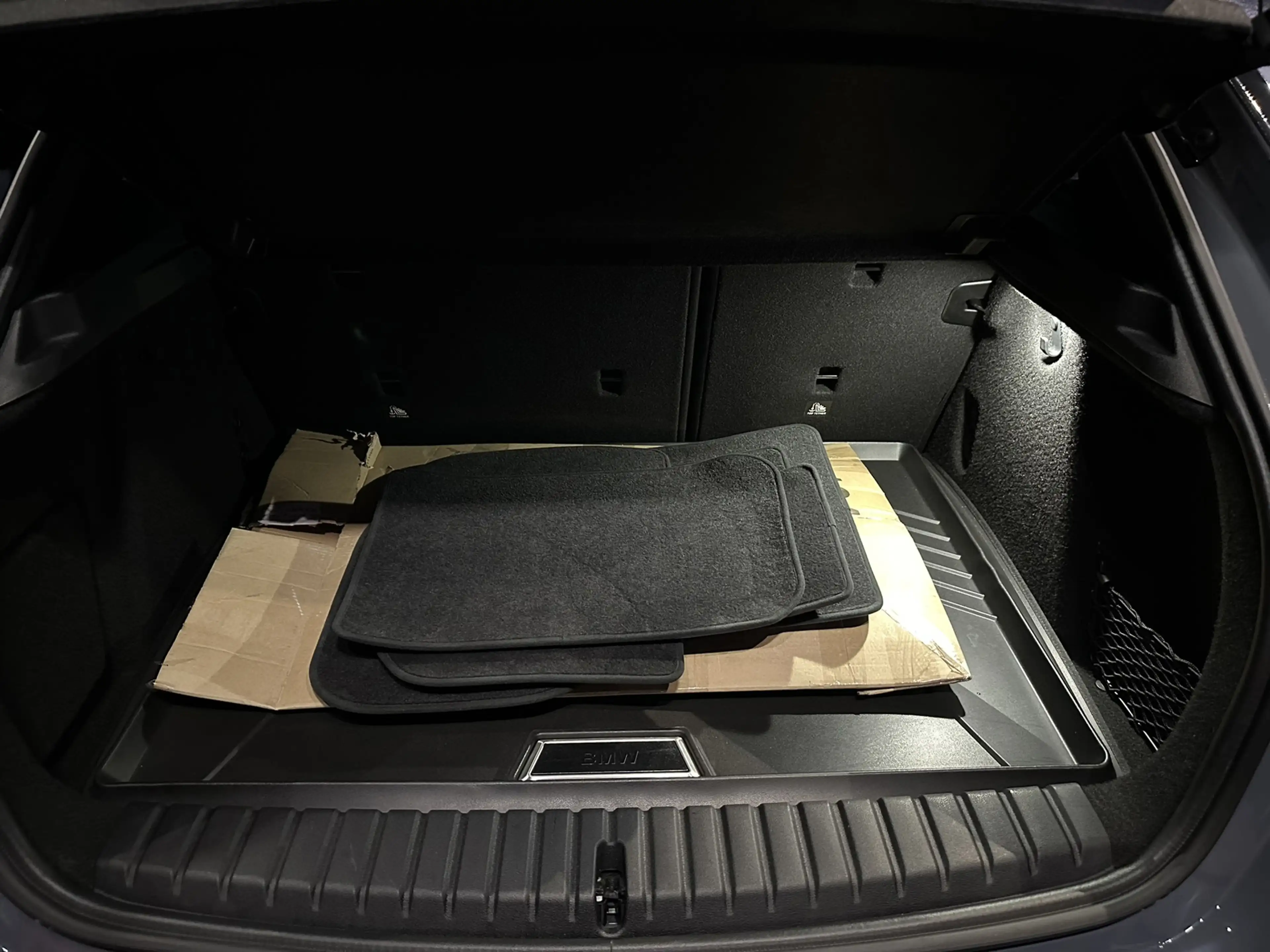 BMW 120 1-serie M Sport Design Edition *HUD*360camera*Spor — photo 24