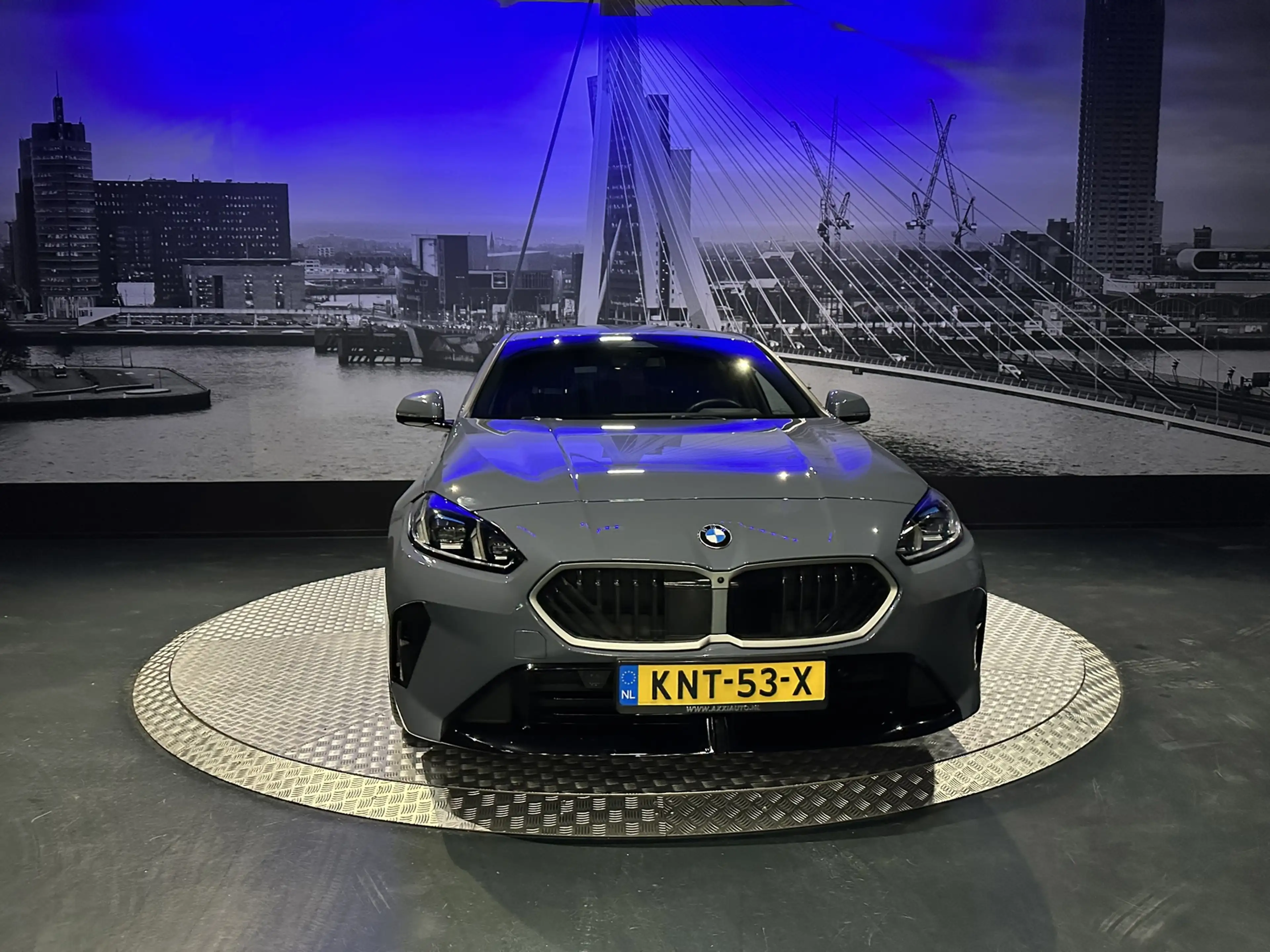 BMW 120 1-serie M Sport Design Edition *HUD*360camera*Spor — photo 5