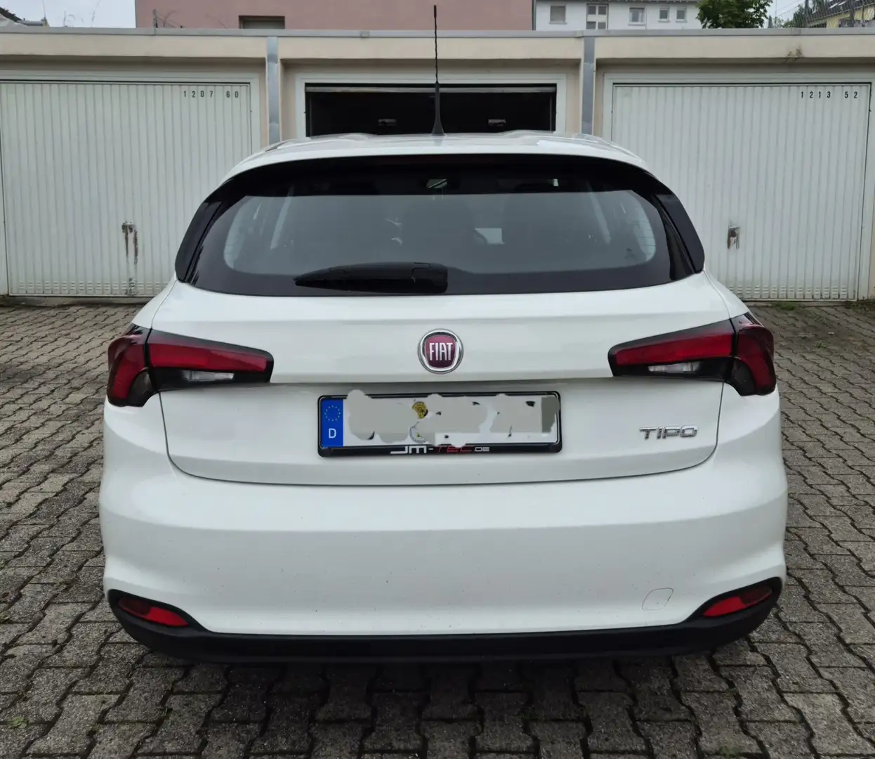 Fiat Tipo 1.3 MultiJet Easy - 2