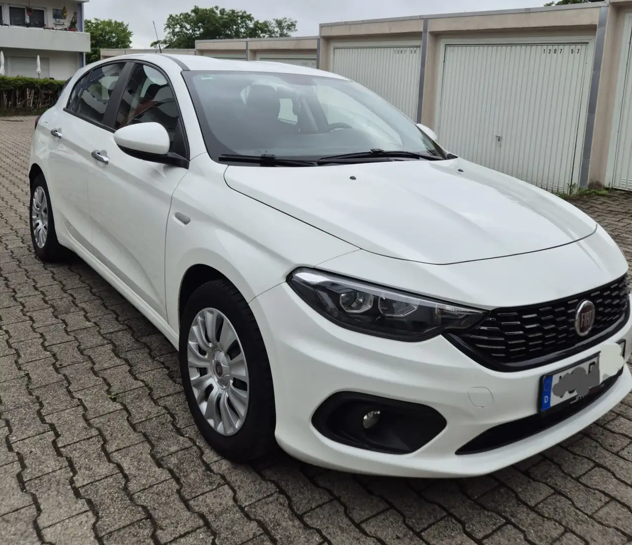 Fiat Tipo 1.3 MultiJet Easy - 1